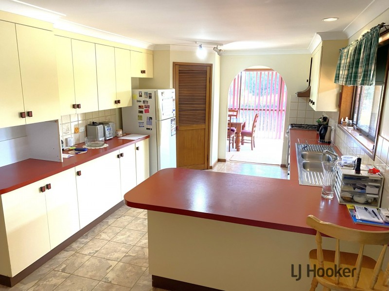 12 Tarong Drive, Kingaroy QLD 4610