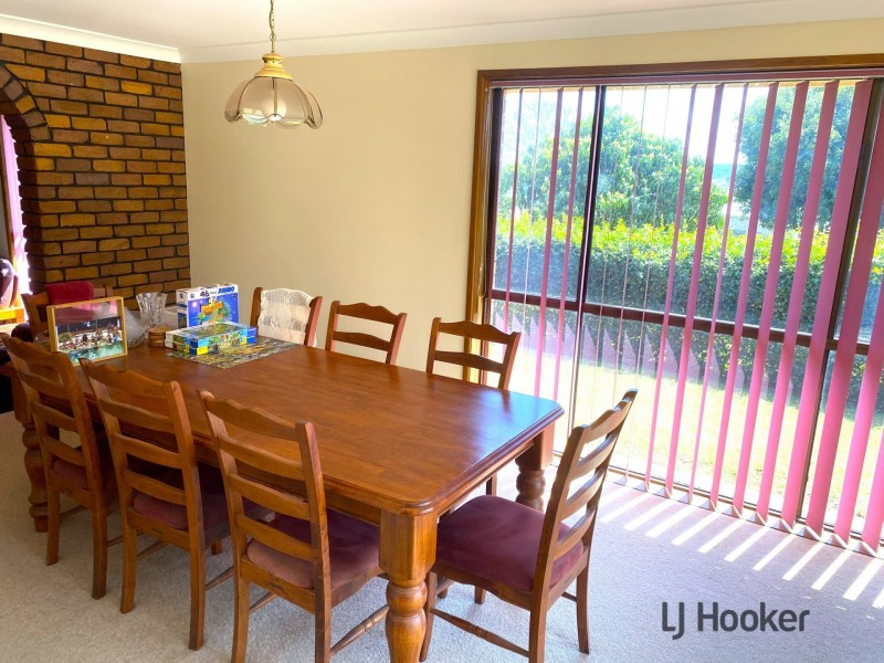 12 Tarong Drive, Kingaroy QLD 4610