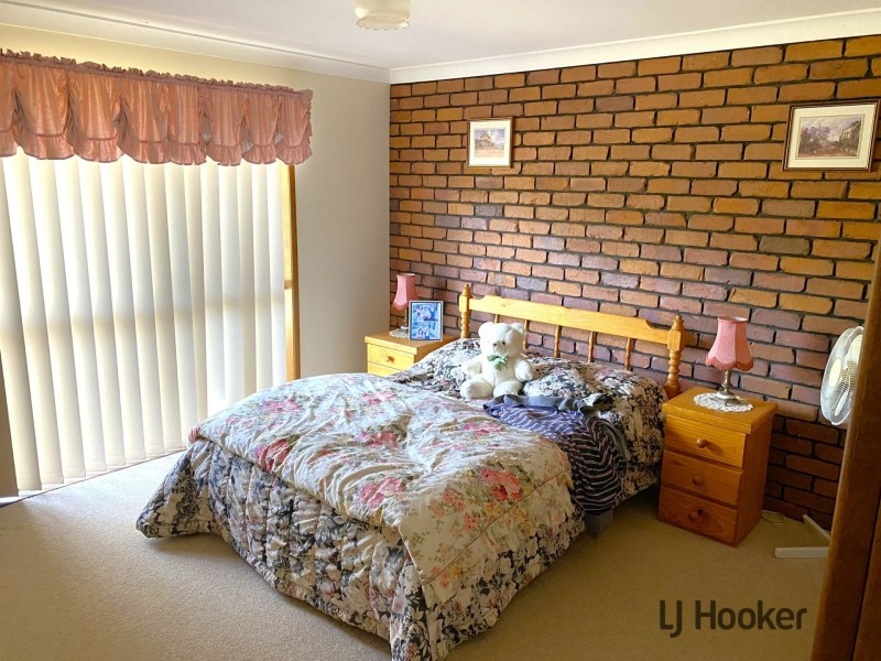 12 Tarong Drive, Kingaroy QLD 4610