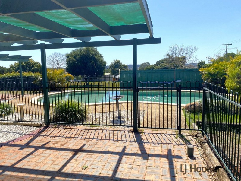 12 Tarong Drive, Kingaroy QLD 4610