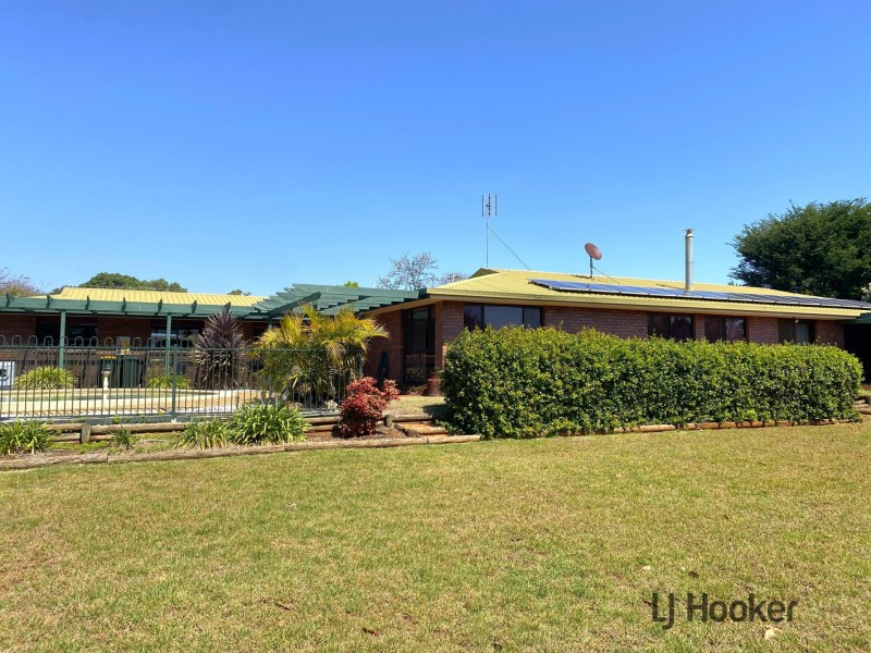 12 Tarong Drive, Kingaroy QLD 4610