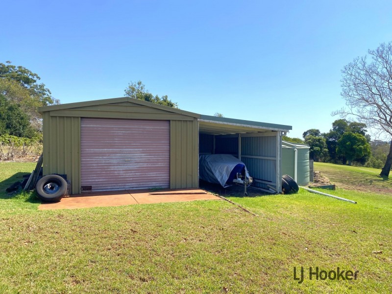 12 Tarong Drive, Kingaroy QLD 4610