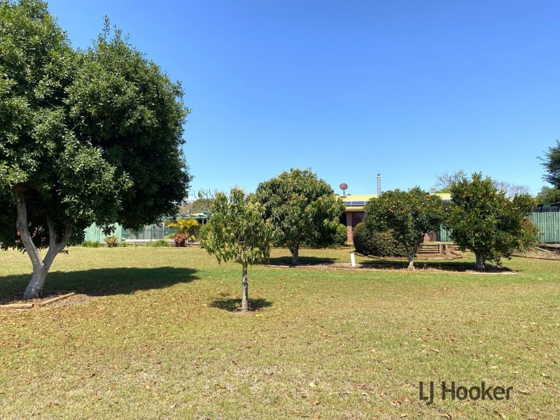 12 Tarong Drive, Kingaroy QLD 4610