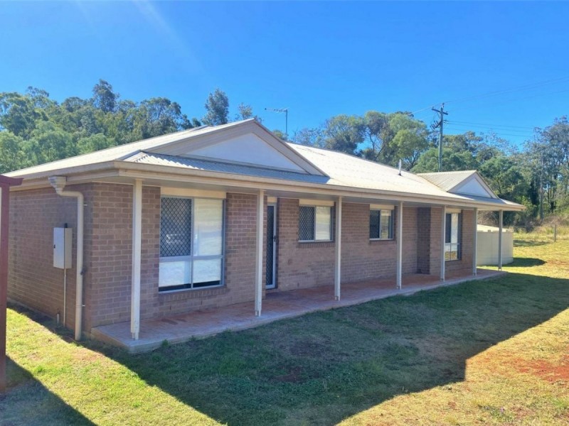 1 Prince street, Memerambi QLD 4610