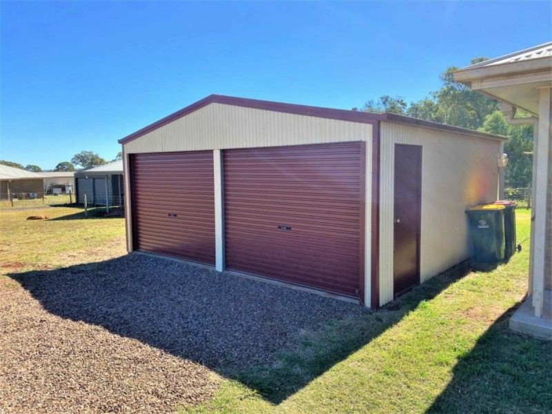 1 Prince street, Memerambi QLD 4610