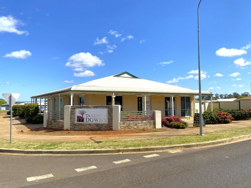 25A Kingaroy Street, Kingaroy QLD 4610