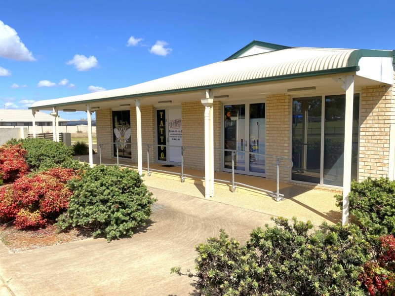 25A Kingaroy Street, Kingaroy QLD 4610