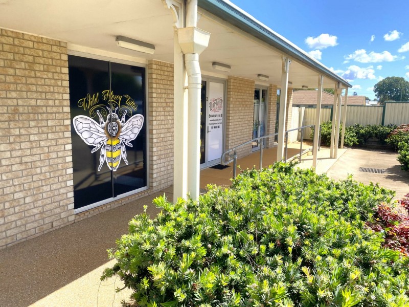 25A Kingaroy Street, Kingaroy QLD 4610