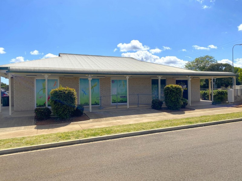 25A Kingaroy Street, Kingaroy QLD 4610