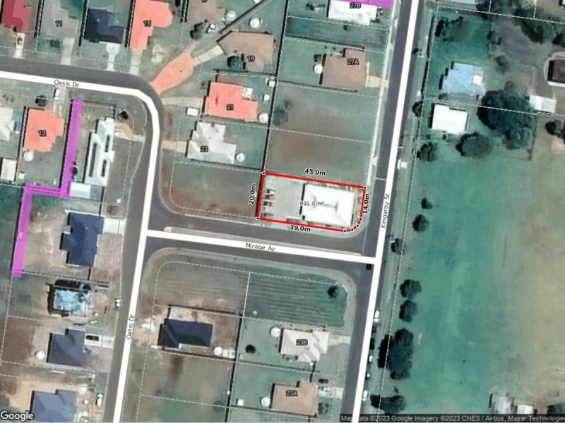 25A Kingaroy Street, Kingaroy QLD 4610