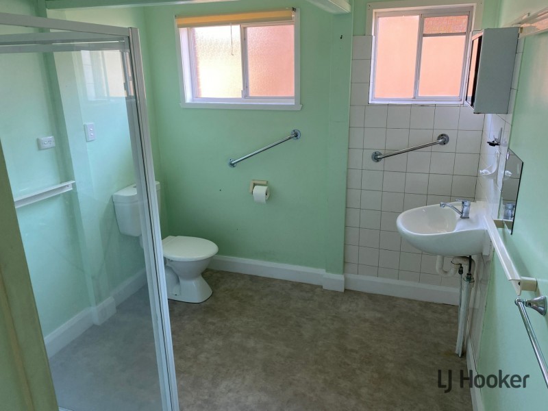 128 Moore Street, Kingaroy QLD 4610