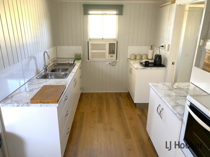 80 Pring st, Wondai QLD 4606