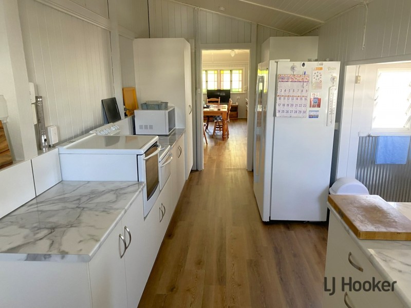 80 Pring st, Wondai QLD 4606