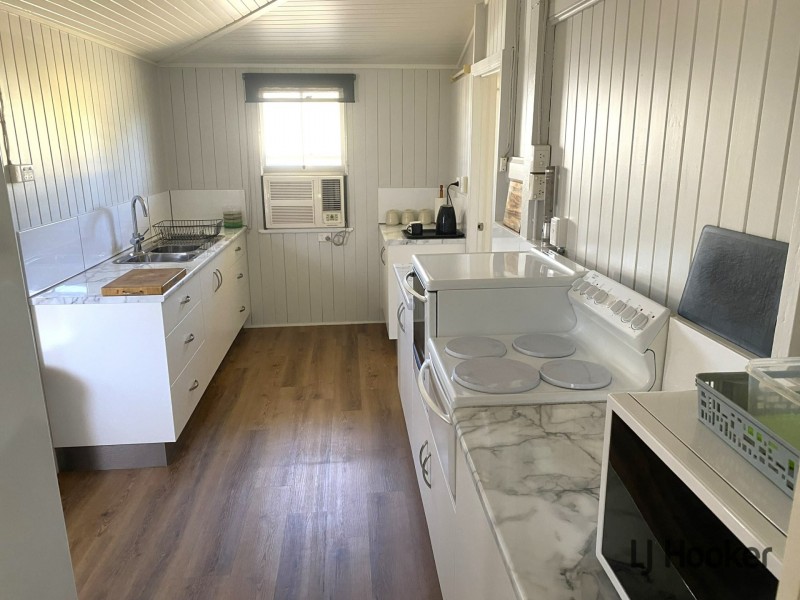 80 Pring st, Wondai QLD 4606