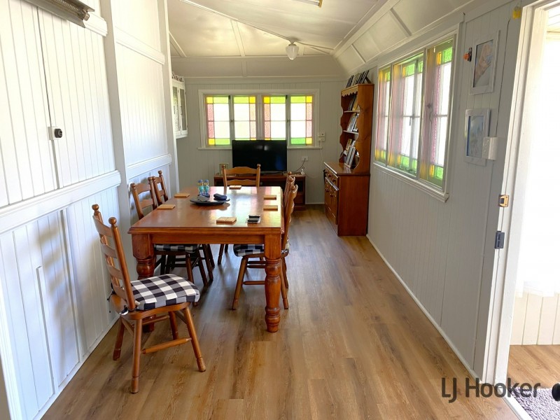 80 Pring st, Wondai QLD 4606