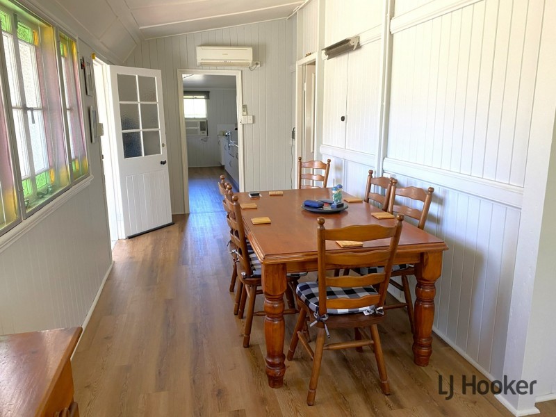 80 Pring st, Wondai QLD 4606