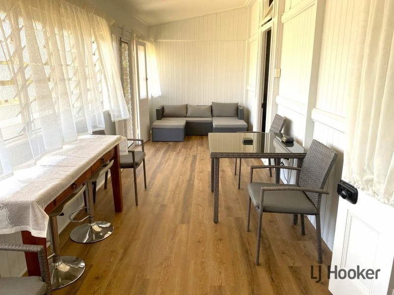 80 Pring st, Wondai QLD 4606