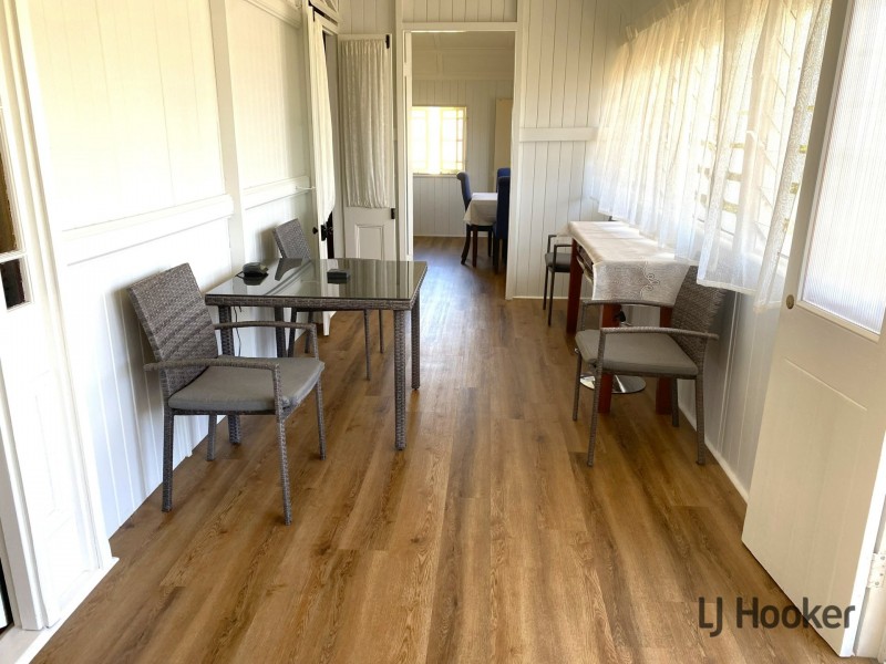 80 Pring st, Wondai QLD 4606