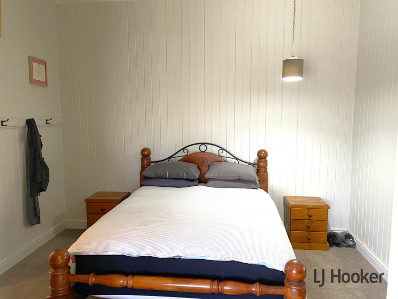 80 Pring st, Wondai QLD 4606