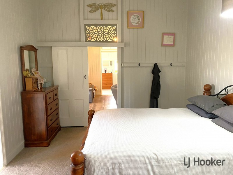 80 Pring st, Wondai QLD 4606