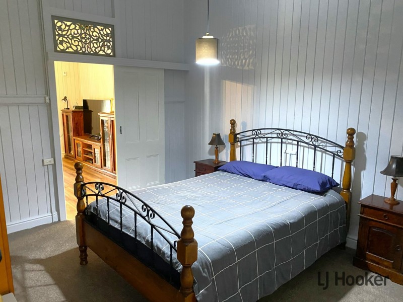 80 Pring st, Wondai QLD 4606