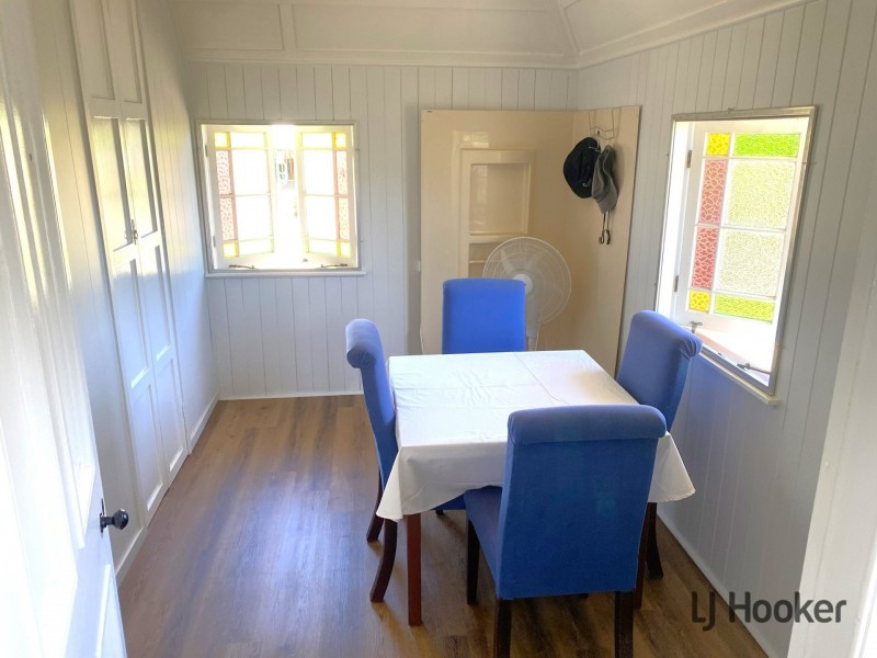 80 Pring st, Wondai QLD 4606