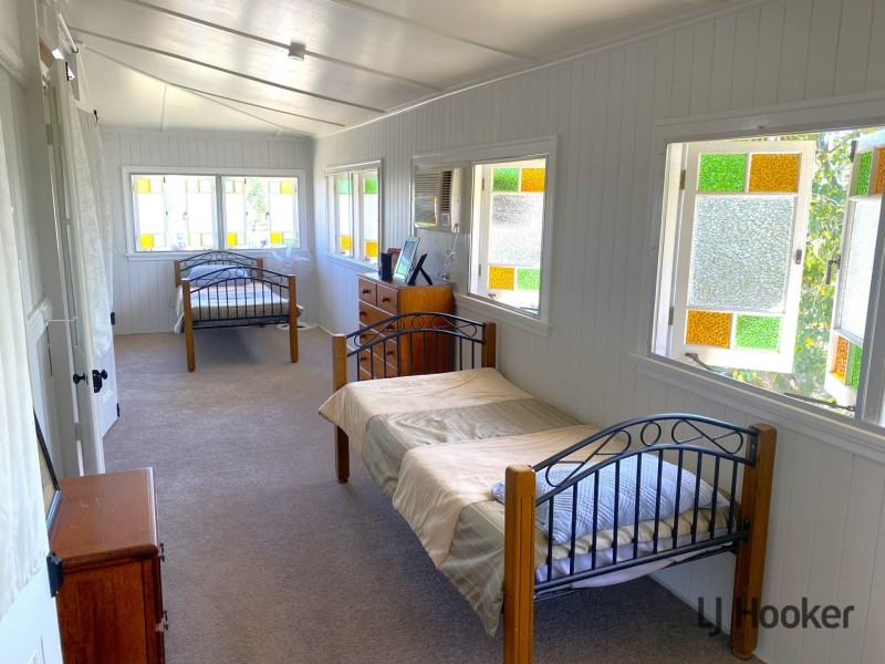 80 Pring st, Wondai QLD 4606