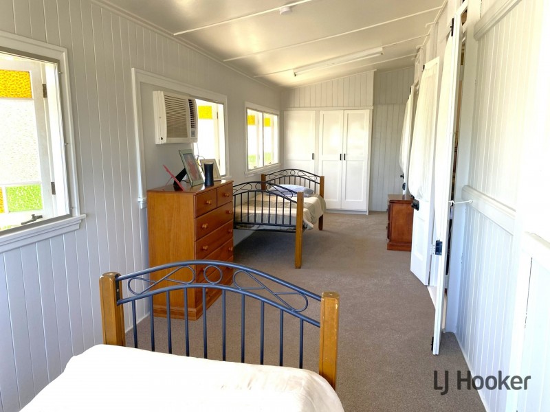 80 Pring st, Wondai QLD 4606