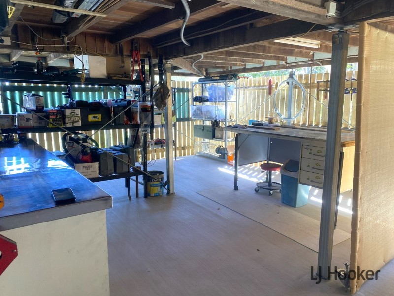 80 Pring st, Wondai QLD 4606