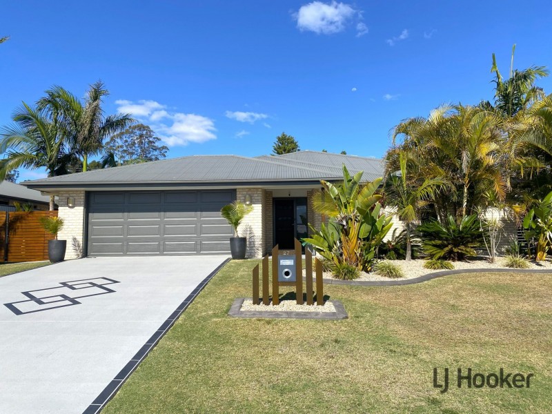 27 Darryl Crescent, Kingaroy QLD 4610