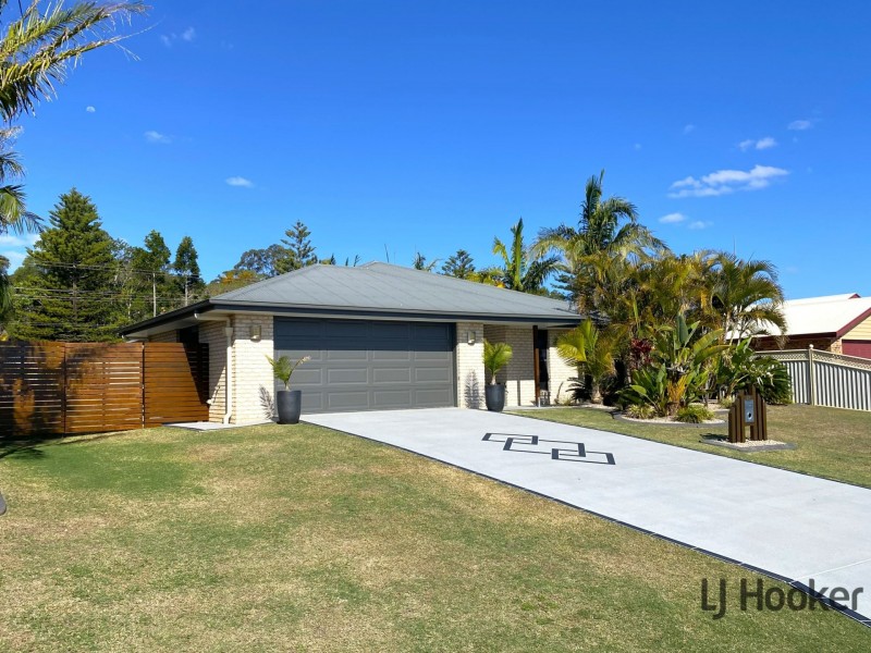 27 Darryl Crescent, Kingaroy QLD 4610