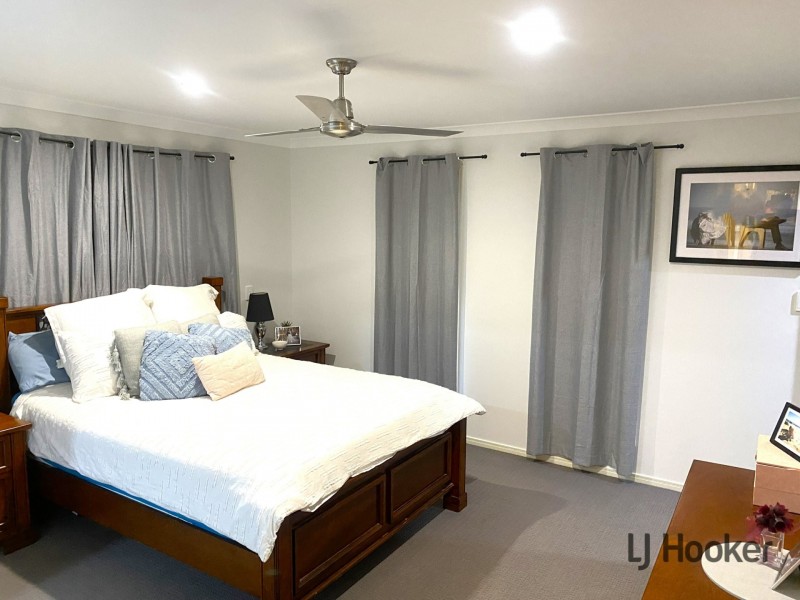 27 Darryl Crescent, Kingaroy QLD 4610
