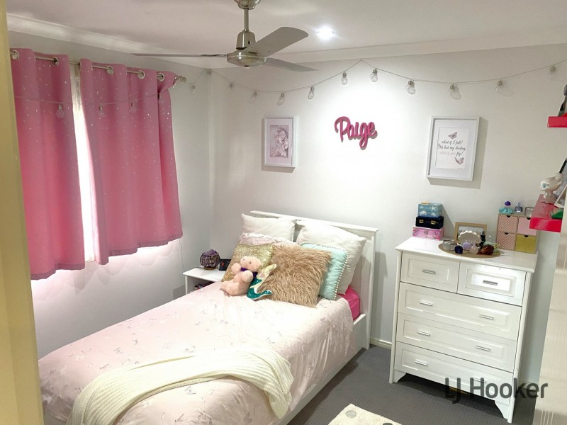 27 Darryl Crescent, Kingaroy QLD 4610