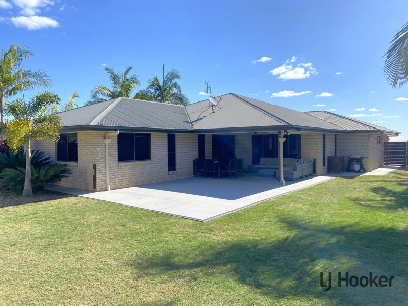 27 Darryl Crescent, Kingaroy QLD 4610