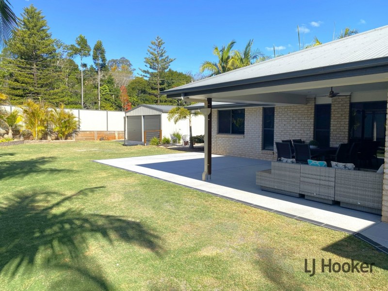 27 Darryl Crescent, Kingaroy QLD 4610