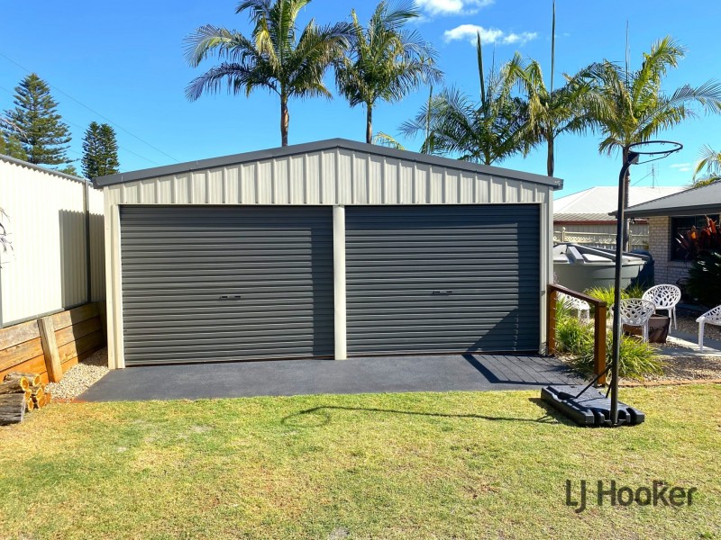 27 Darryl Crescent, Kingaroy QLD 4610