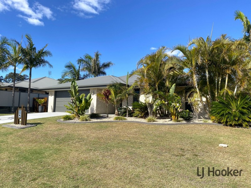 27 Darryl Crescent, Kingaroy QLD 4610