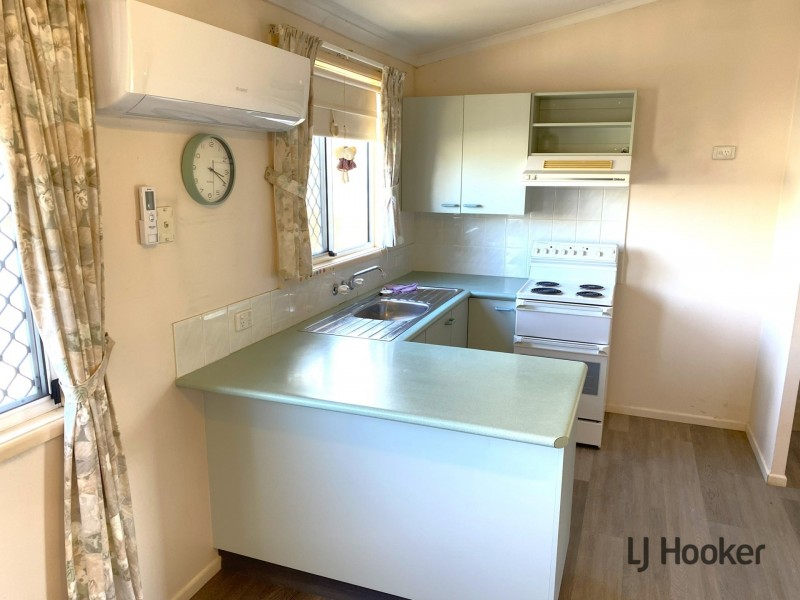 18 Fitzroy street, Nanango QLD 4615