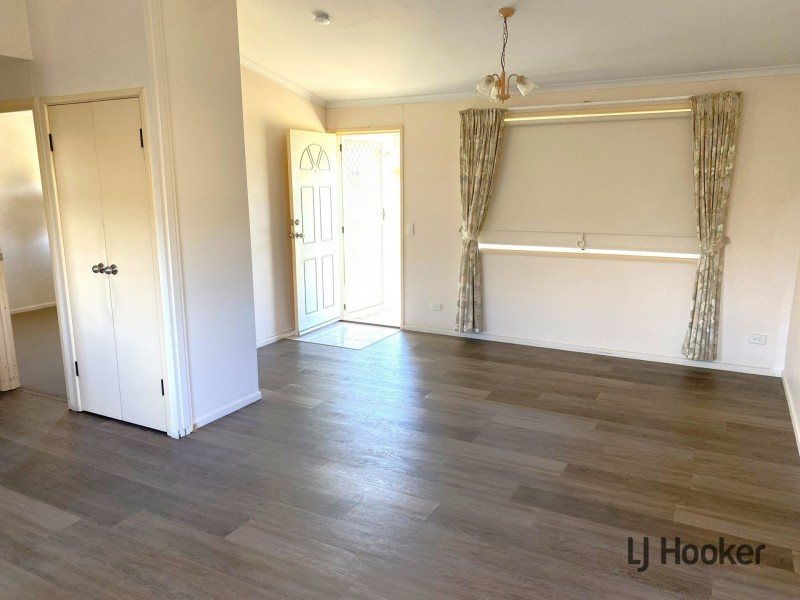 18 Fitzroy street, Nanango QLD 4615