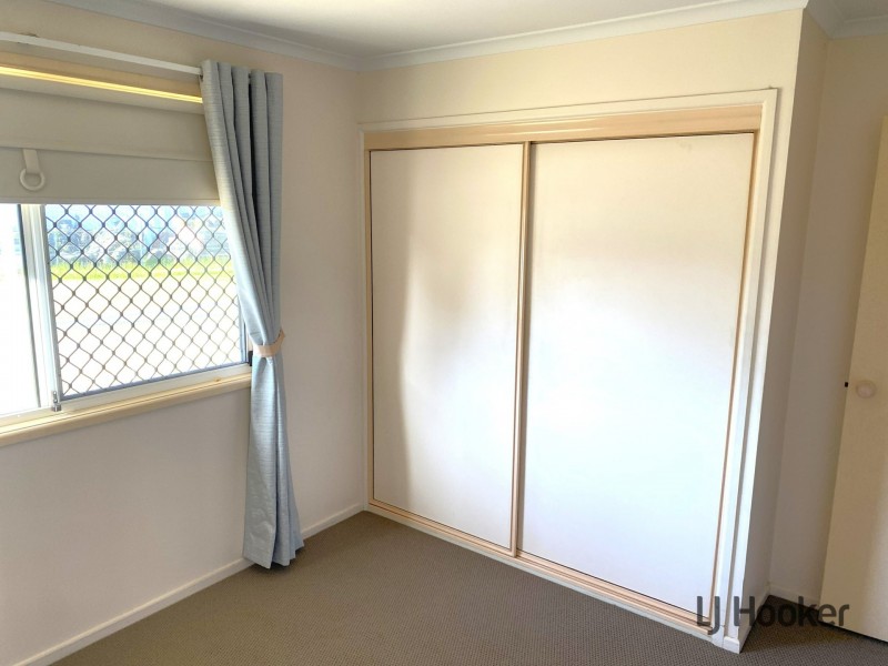 18 Fitzroy street, Nanango QLD 4615