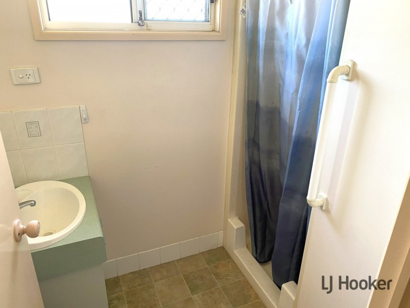 18 Fitzroy street, Nanango QLD 4615