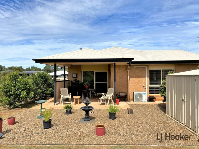 21 – 23 Premier Drive, Kingaroy QLD 4610