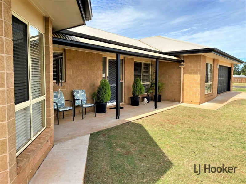 21 – 23 Premier Drive, Kingaroy QLD 4610