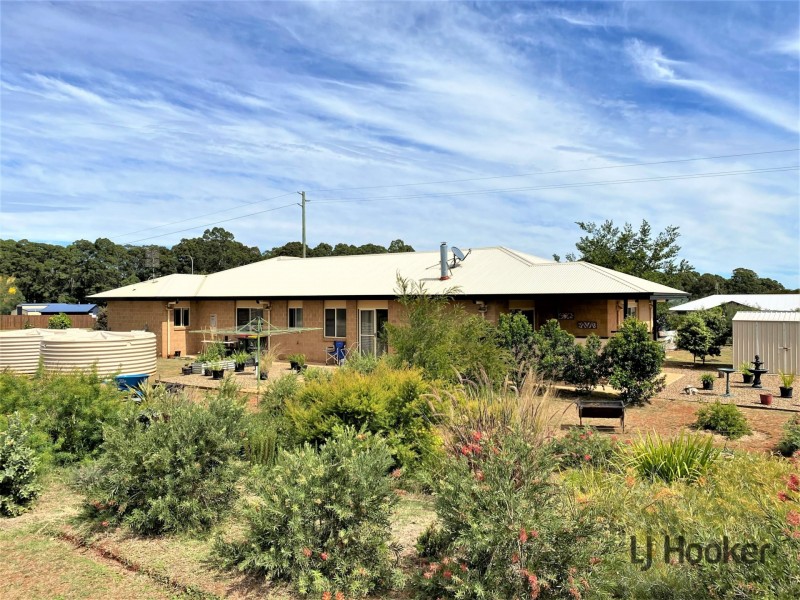 21 – 23 Premier Drive, Kingaroy QLD 4610