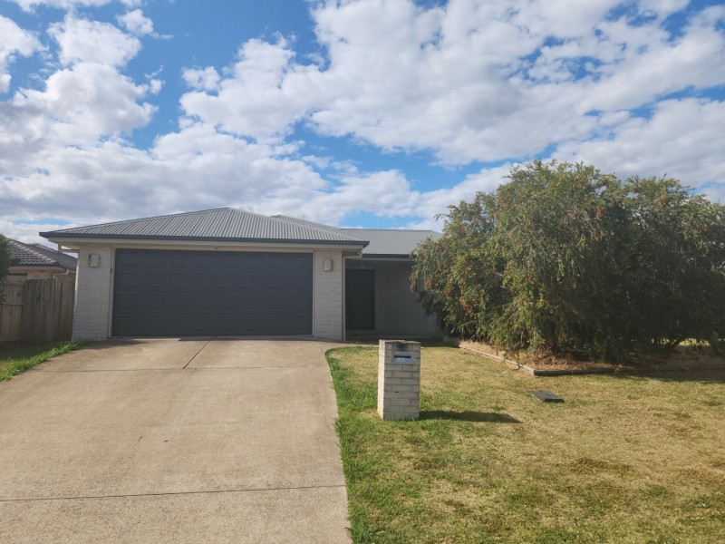 59 Parkside Drive, Kingaroy QLD 4610