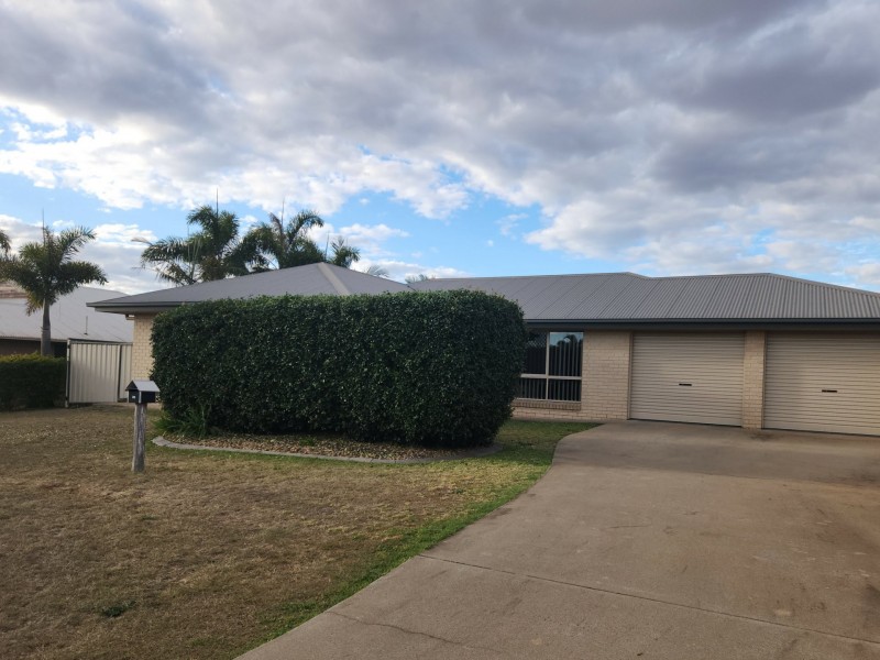 36 Bottlebrush Street, Kingaroy QLD 4610