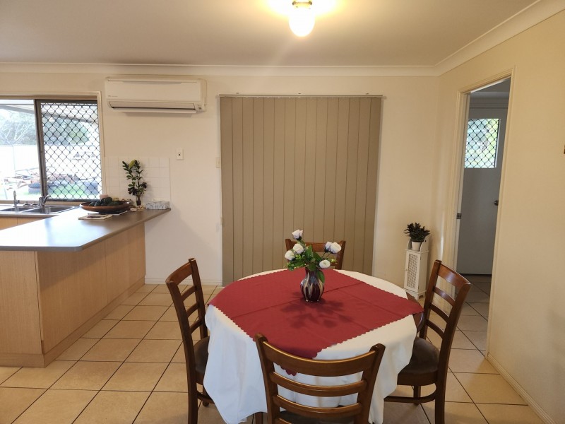 36 Bottlebrush Street, Kingaroy QLD 4610