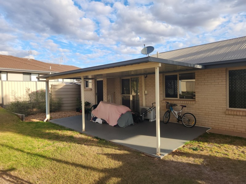 36 Bottlebrush Street, Kingaroy QLD 4610