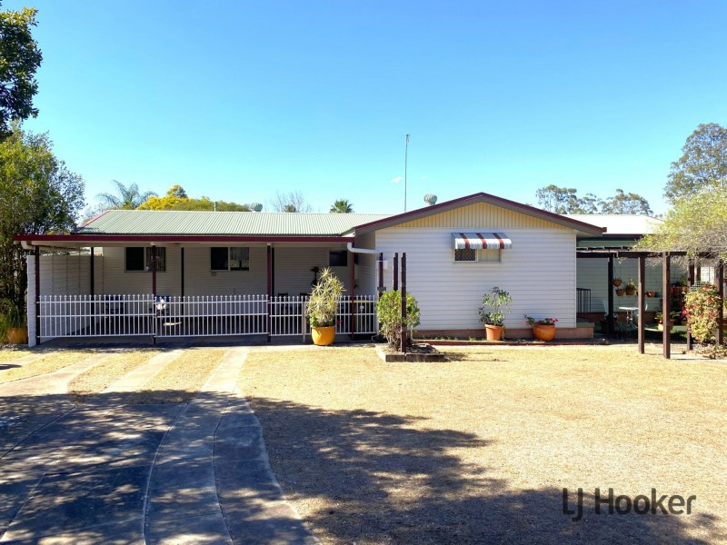 19 McCord Street, Wondai QLD 4606