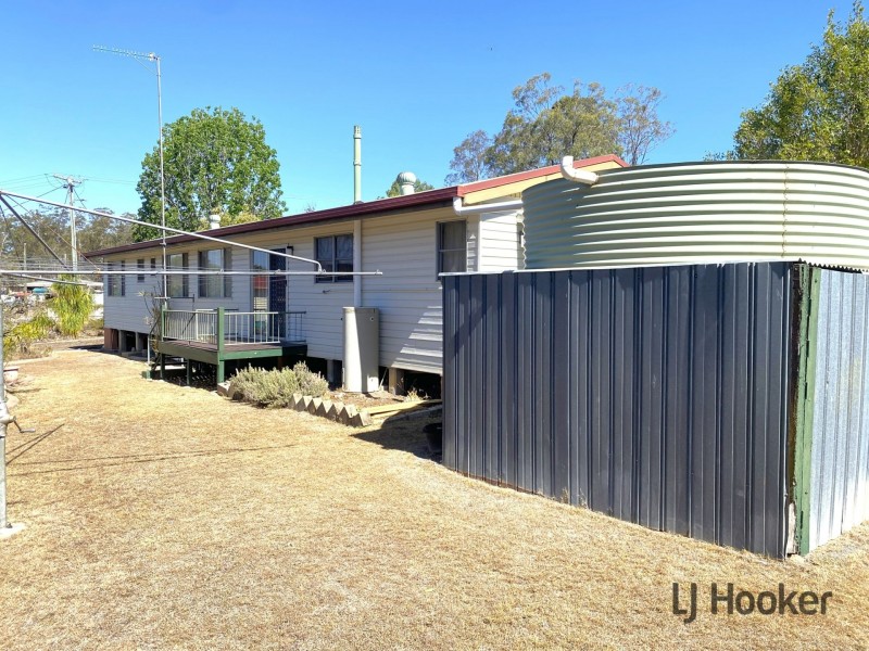 19 McCord Street, Wondai QLD 4606